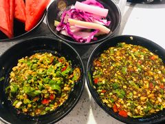 -钢管厂五区小郡肝串串香(车公庙店)
