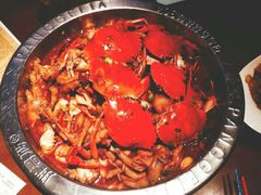 -胖哥俩肉蟹煲(福州仓山爱琴海店)