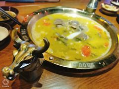 -受气牛肉·重庆耙牛肉(来福士店)
