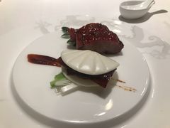 黑毛猪叉烧-誉珑轩