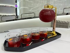 -3号仓库·创意中国菜(新世界城店)