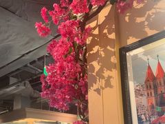 -前海沿·青岛菜(李沧万达店)