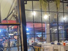 -友记功夫香·人民川菜(红牌楼店)