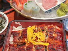 -小山日本料理(兴业太古汇店)