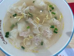 -小杨生煎(天之骄子店)