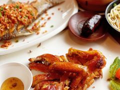 -莲餐厅·湖北菜·藕汤老手艺(愚园路店)