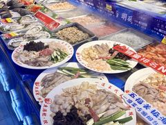-鱼满舱·鲜活海鲜·正宗鲁菜