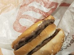 -汉堡王(砂之船奥莱店)