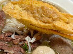 -辉程汤粉店(顺发路店)