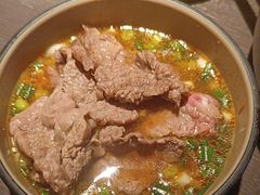 -芸鲜季·云南野生菌餐厅· 云南风物味研社(闵行店)