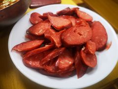 -屋里家延边朝鲜族冷面(南园店)