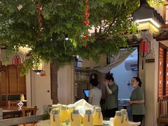 -钱江大院·芳宴江南(三花国际店)
