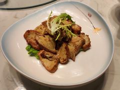 -19号私房菜(云南路店)