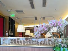 -新白鹿餐厅(松江开元地中海店)