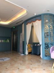 -静博士养生美容连锁