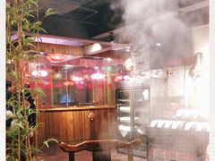 -味蜀吾正宗川味老火锅(横店店)