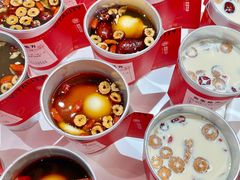 -炖物24章·顺时轻养茶(杭州大厦店)