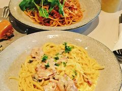 -BAKER&SPICE(环贸店)