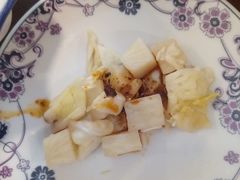 -天回镇何氏豆腐(总店)