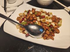 -東舍食唐精品陕菜馆