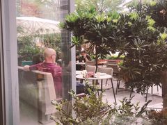 景观位-农畉LONFOOD(福田星河COCOPark店)