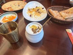 -那拉提之疆·新疆菜(美院店)