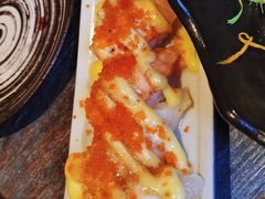 -福匠日本料理(人民路店)