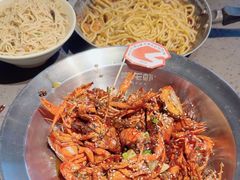 -一棠龙虾•王牌虾球(楚河汉街店)