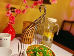 -今朝桃花醉川菜小酒馆(龙湖天街店)