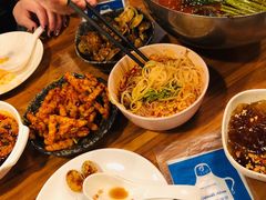 -付小姐在成都(中山公园店)