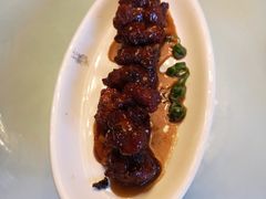 糖醋小排-苏浙汇(朝外店)