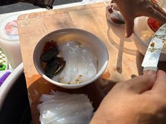 -清真·宏顺祥卤汁凉粉(大皮院店)