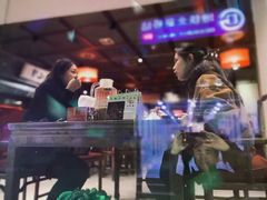 -兰溪小馆(东直门簋街店)