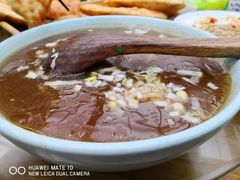 -老磨油饼(高陵店)