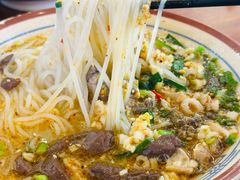 -沈记土鸡米线(七星街品牌中心店)