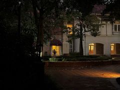 -中旅阿那亚九龙湖·公主酒店