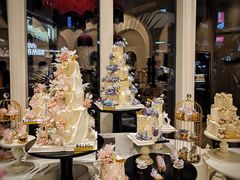 -杜哈夫DOUX RÊVE·生日蛋糕(日月光店)