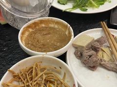 -常赢三兄弟·清真涮肉(崂山路总店)