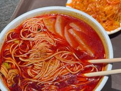 -清真·马安军辣子牛肉面