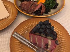 -BAKER&SPICE(安福路店)