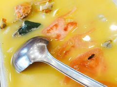 -桦立酒家(宜山路店)