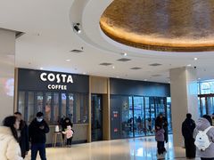 -COSTA COFFEE(龙德广场店)
