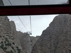 -阿图什天门景区