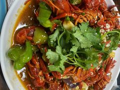 -虾忆鲜.龙虾.烧烤.小海鲜(桐乡店)