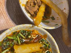 -李子坝梁山鸡(北碚万达五鸡哥店)