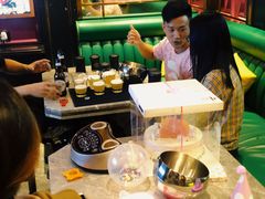 -Dark Horse·黑马蛋糕·低脂·低糖淡奶(金匙望湖大厦店)