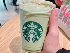 -星巴克(合肥包河万达广场店)