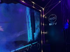 -魅KTV·AI辅唱(簋街店)