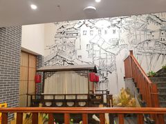 -达旺·鸡毛店(巴南万达店)