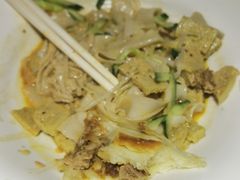 -鼎高高陕西美食(龙德广场店)